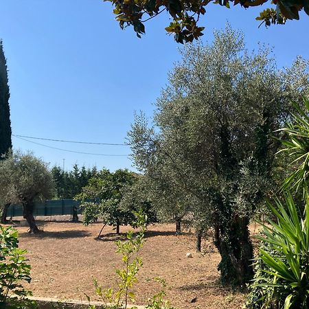 רוקפור-לה-פה Villa Thyziri מראה חיצוני תמונה