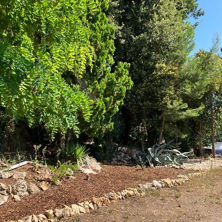 רוקפור-לה-פה Villa Thyziri מראה חיצוני תמונה