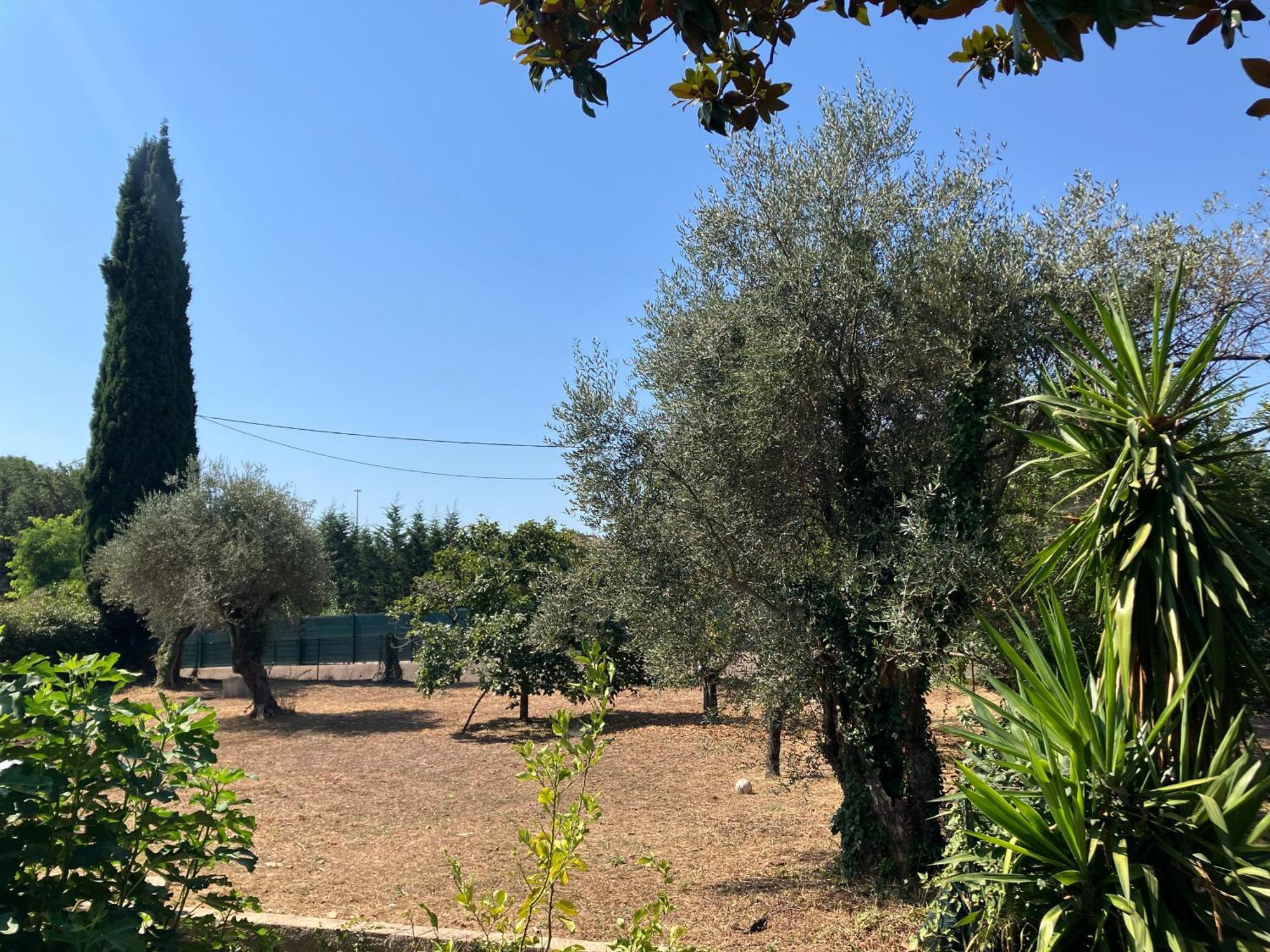רוקפור-לה-פה Villa Thyziri מראה חיצוני תמונה